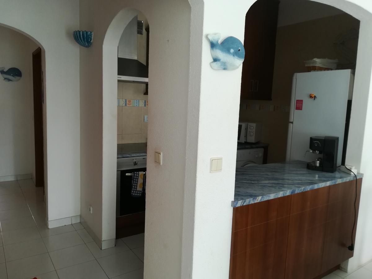 Apartment Albufeirainn - Elimar-1 T1