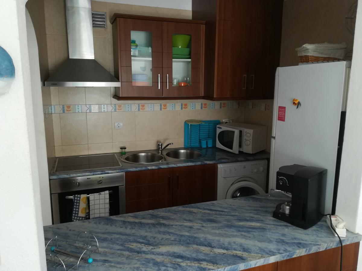 Apartment Albufeirainn - Elimar-1 T1 Albufeira