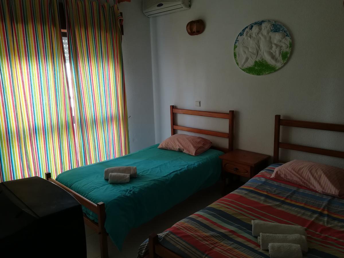 Apartment Albufeirainn - Elimar-1 T1