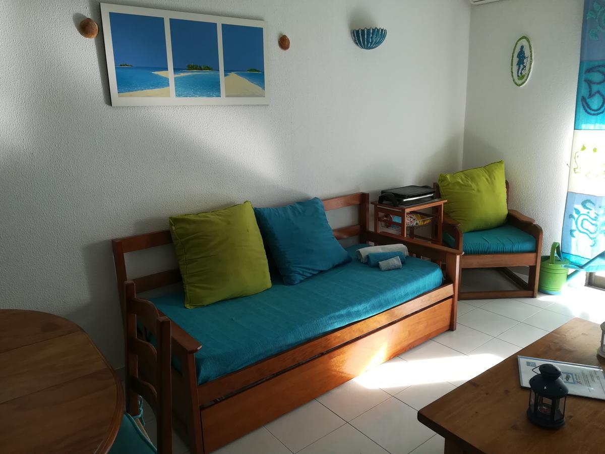 Apartment Albufeirainn - Elimar-1 T1