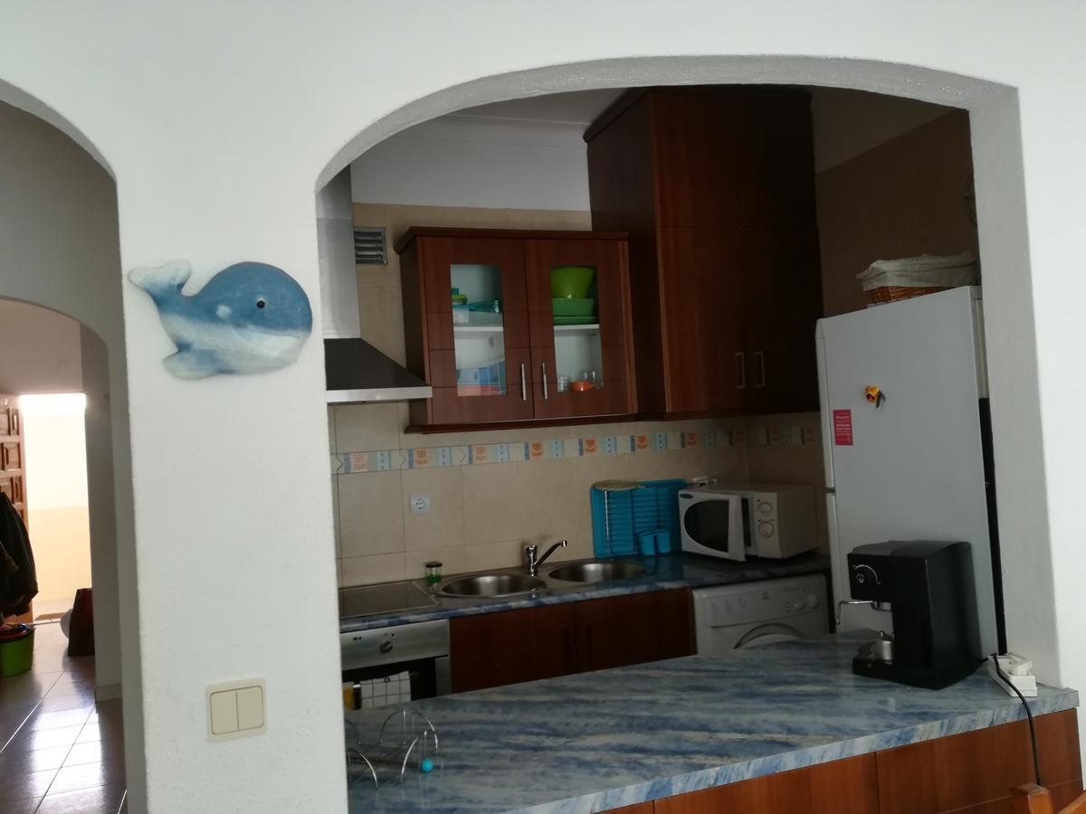 Apartment Albufeirainn - Elimar-1 T1 Albufeira