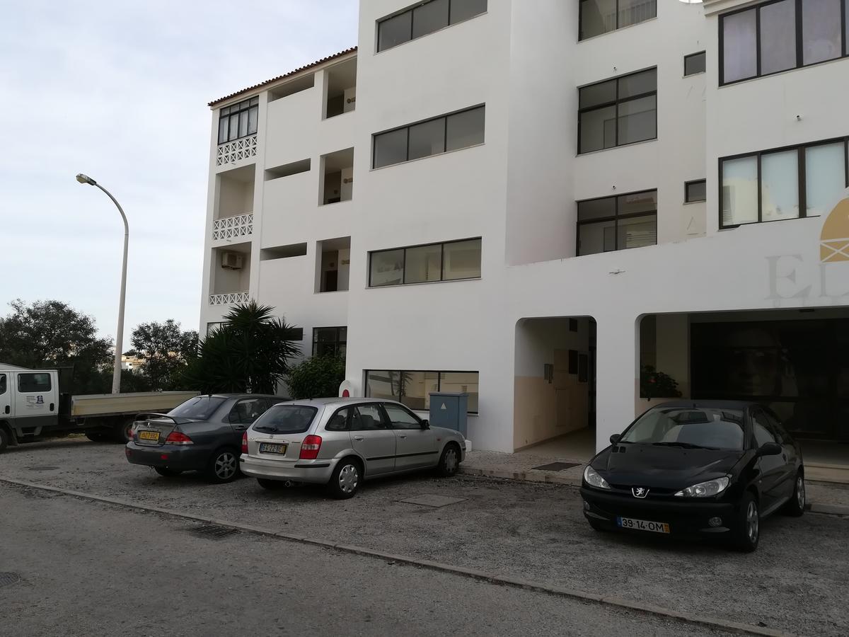 Albufeirainn - Elimar-1 T1 Apartment *